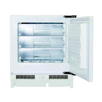 Bolero CoolMarket TT BI 138 White E Mini frigorífico integrable Cecotec