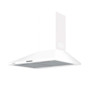 Campana Cata V-6000 Wh Blanco 60cm