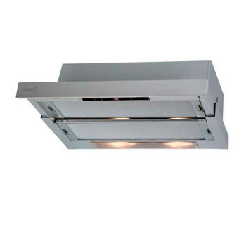 Campana Grupo Filtrante CATA ARMONIA 60 X/A Inox