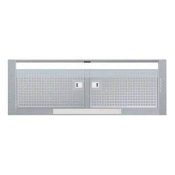 Cata Coronax70/b Campana Grupo Filtrante 70cm De Ancho Clase A Inox