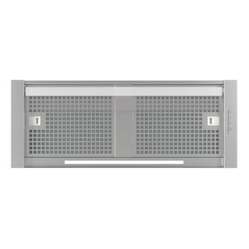 Cata ARMONIA 60 X/B - Campana mueble grupo filtrante Clase C 59,8