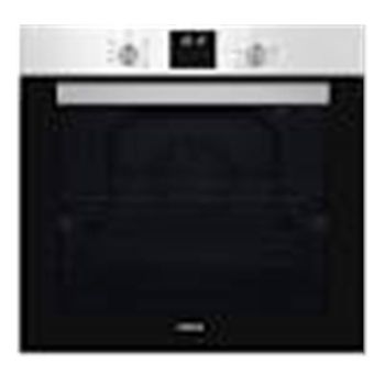 Horno Edesa Eoe7040fbk Cristal Negro Multifuncion 70 Litros 6 Programas  Mandos Escamoteables Display 921270243