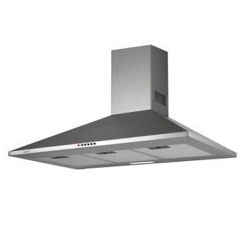 Campana Cata Omega 900 X /m Inox