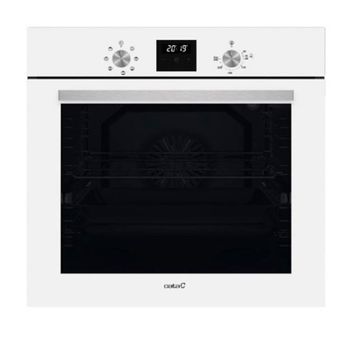 Horno Beko Bbima13300xs Airfry Inox Negro Multifuncion A+ 59,5x59,5