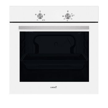 Horno Convencional Cata Ses 6004 Wh Blanco