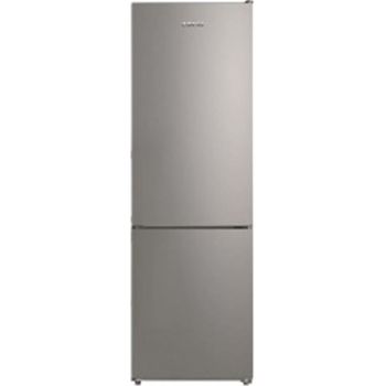 Edesa Efc-1821no Frost Ex /b Frigo Combi 188x59.5x63cm Libre Instalacion Inox