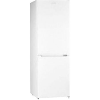 Edesa Efc-1821no Frost Wh Frigo Combi 188x59.5x63cm Clase E De Libre Instalacion