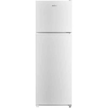 Edesa Eft-1711 Wh /b Frigo 2 Puertas 176.4x59.8cm Clase F Libre Instalacion