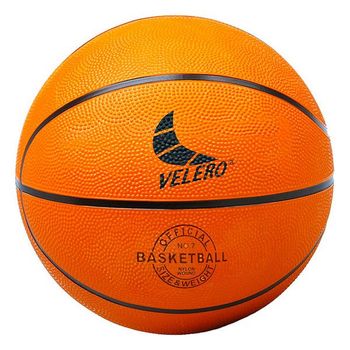 Balon de baloncesto nylon talla 6 - Tienda Fisaude