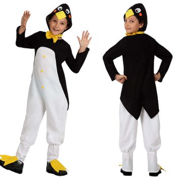 Disfraz Premium de Minion Disney Disney Halloween Infantil talla 1-2 años