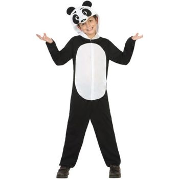 Disfraz De Panda Tao Infantil