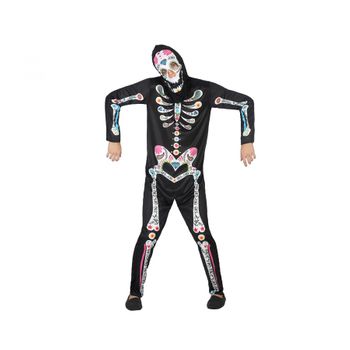 Disfraz Esqueleto Bailarina Para Niña con Ofertas en Carrefour