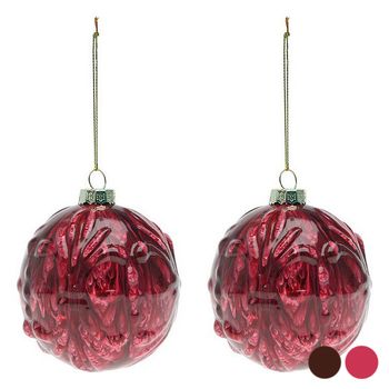 Bolas De Navidad (2 Pcs) 112575