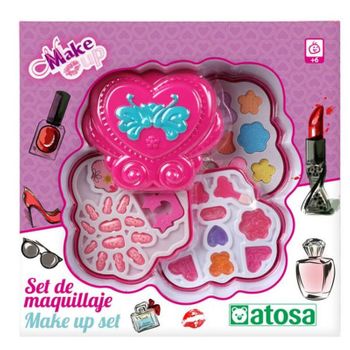 Set De Maquillaje Infantil 110522 con Ofertas en Carrefour