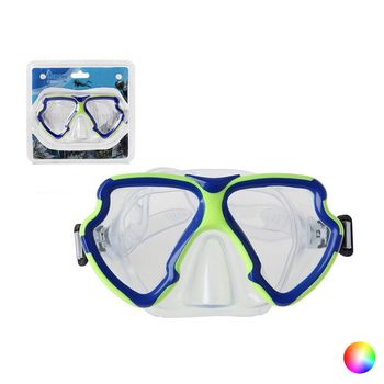 Gafas De Buceo