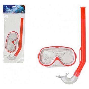 Gafas De Buceo Con Tubo Infantiles 119117