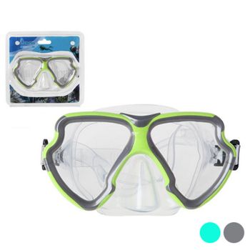 Gafas De Buceo Adultos