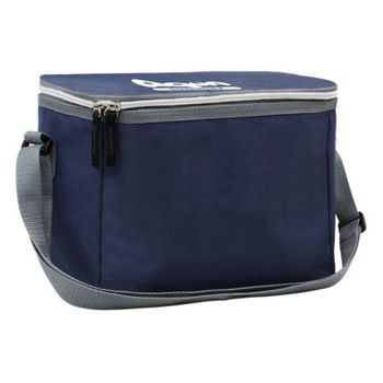 Organizador del Maletero Coche Plegable Bolsa Plegable Multi Compartimento  Azul Unique Bargains Organizador de maletero de coche