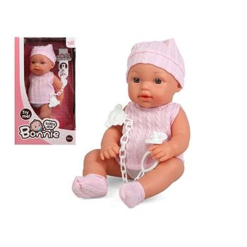 Muñeca Bebé 42 Cm C/sonidos Y Accesorios Colorbaby's con Ofertas en  Carrefour