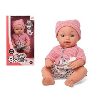 Muñeca Bebé 42 Cm C/sonidos Y Accesorios Colorbaby's con Ofertas