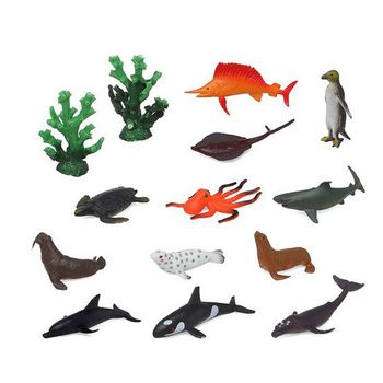 Set De Animales De Granja (3 Pcs) 115292 con Ofertas en Carrefour