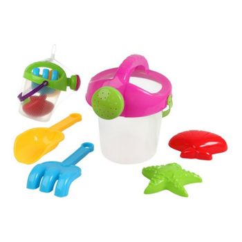 Set De Juguetes De Playa (5 Pcs)