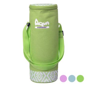 Nevera flexible para botellas de 1,5 litros colores surtidos