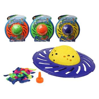 Disco Volador Splash Flying Disc