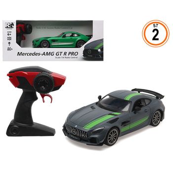 Coche Teledirigido Rc Cruiser 1:12 Ninco con Ofertas en Carrefour