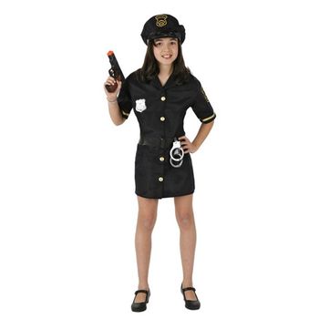 Disfraz Policía Unisex (7-9 Años)✔️ por sólo 20,61 €. Envío en