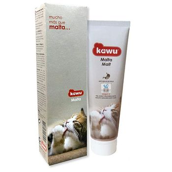 Calier Kawu Malta Gatos 100 Gr