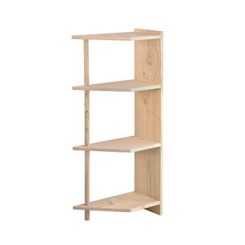 Caja Madera De Pino Con Tapa 40x30x14cm. Cbt403014 con Ofertas en Carrefour