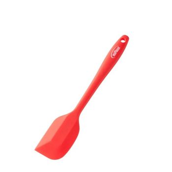 Espatula Lengua Silicona 21,5 Cm