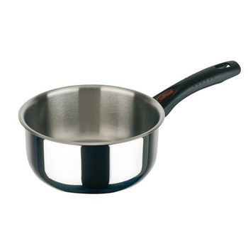 Cazo de Acero Inoxidable 14 cm Quid Sin Tapa Inducción - Utensilios de  cocina - Los mejores precios