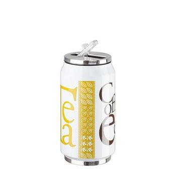 Thermocan Tea & Cofee 280 Ml Inox. Idableibar