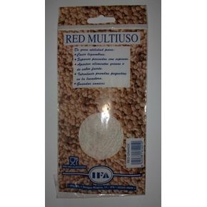 Red para cocer legumbres grande 5 kg - Nylon - IFA