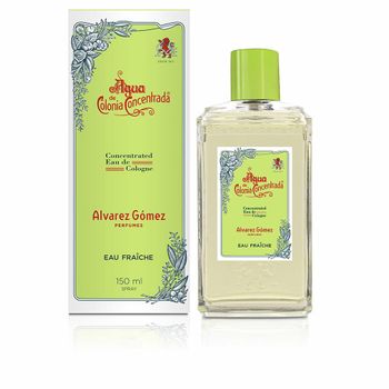 Perfume Mujer Alvarez Gomez Fraîche (150 Ml)