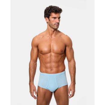 Pack de dos camisetas interiores de hombre en color blanco de tirantes ·  Abanderado · El Corte Inglés