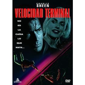 Velocidad Terminal Dvd