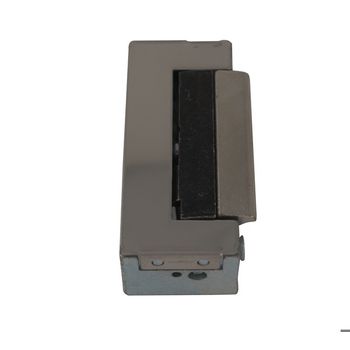 Cerradero El Rev Frontal Gris - Jis - 1740-901g - 12 V..