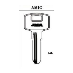 Llavin Laton Amg-10d Seguridad