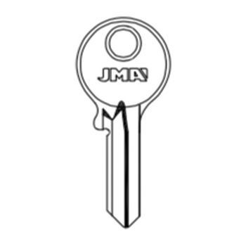 Llave Jma Acero Tif-50/60 - J.m.a - Tif-50/60