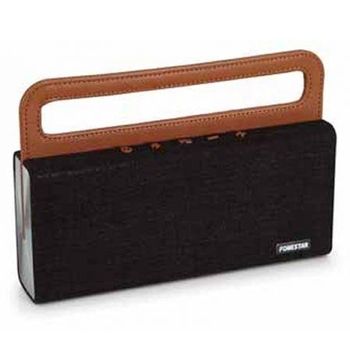 Altavoz Bluetooth Fonestar Handy-n - Entrada Jack 3.5mm - Ac