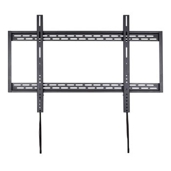 Soporte Para Tv De Pared Fijo Extraplano 3,2cm Vesa 900x600 Stv-636n Apto Para Tv De 60 A 100 Pulgadas Fonestar