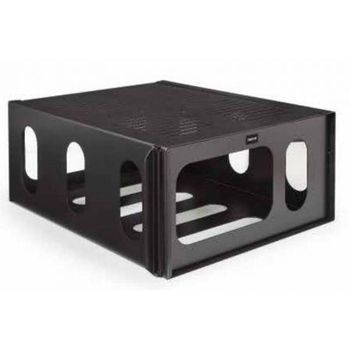 Caja Antirrobo Para Proyectores Fonestar Sprbox-568n - Metal