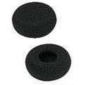 Pareja Esponjas Para Auriculares Fonestar, Exterior 65 Mm, Interior 40 Mm, Grueso 12 Mm