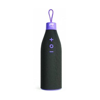 Ot By Fonestar Colabottle Morado Altavoz Inalámbrico Bluet