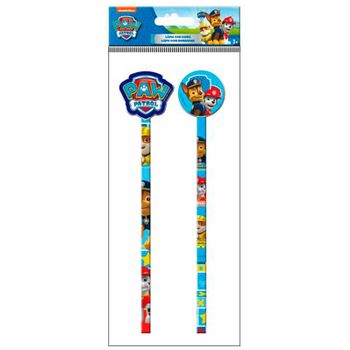 Paw Patrol Pulsera de Citronella Antimosquitos Patrulla Canina 1ud