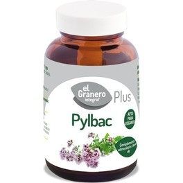 El Granero Integral Pylbac (aceite De Orégano) 60 Caps