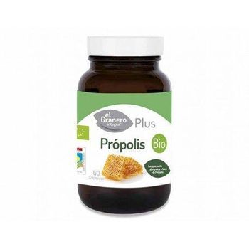 Propolis Bio El Granero Integral 60 Capsulas